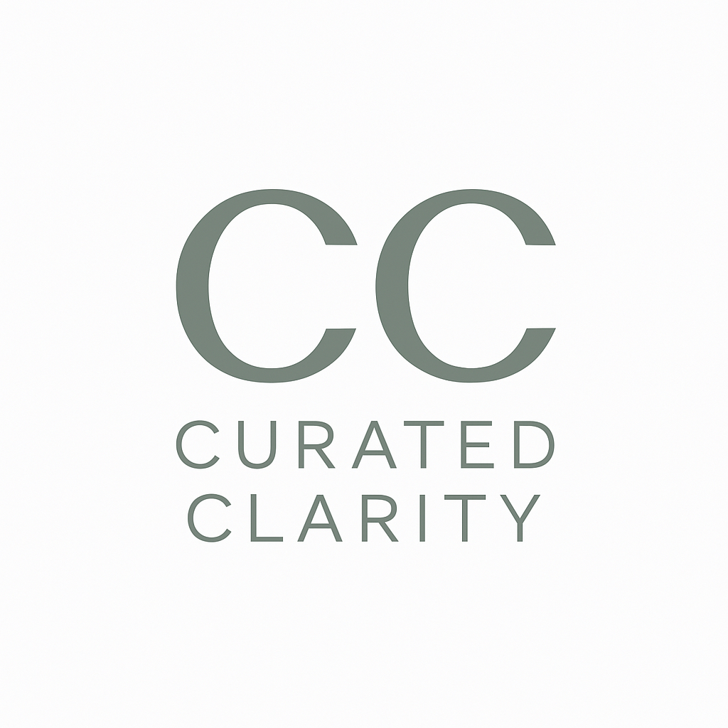 Curated Clarity